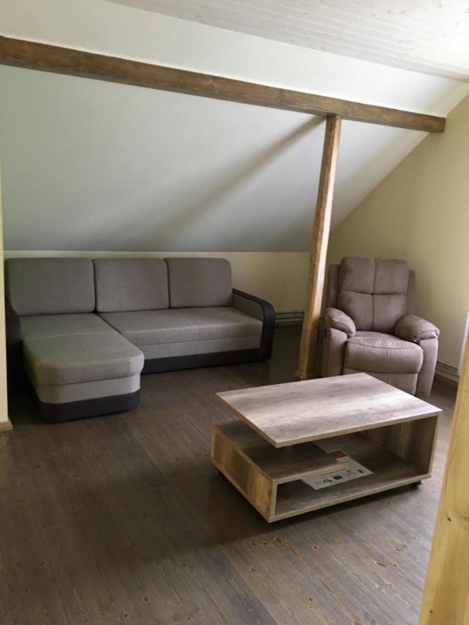 Kruminmaja Staicele Esterno foto