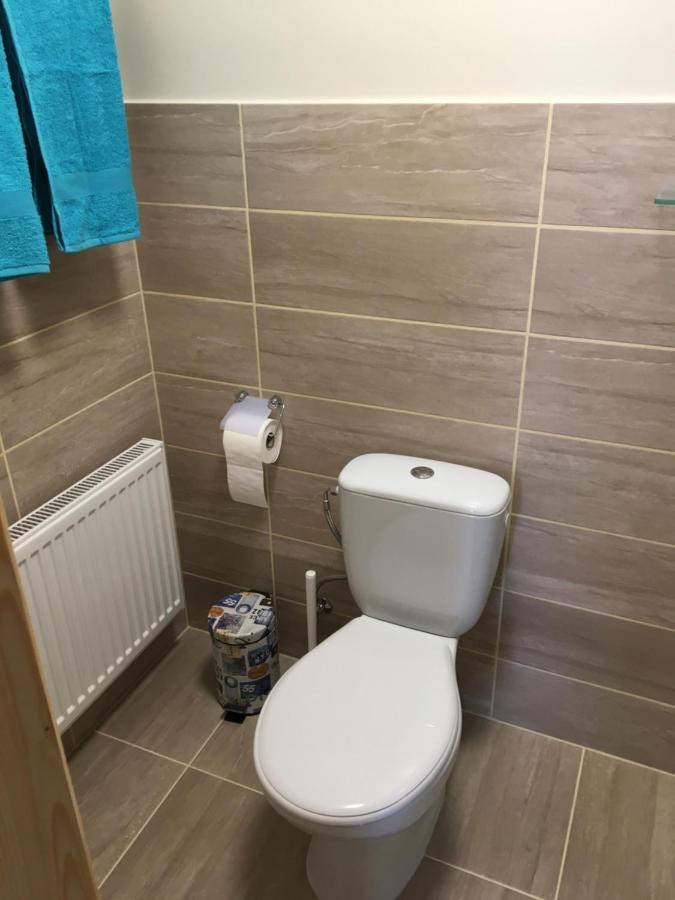 Kruminmaja Staicele Esterno foto